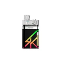 Life Pod SK Kit Strawberry Kiwi Frost
