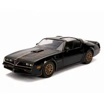  Jada Car HW...