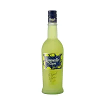  Licor Limon...