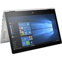 Notebook HP Elitebook X360 1030 G2 i5-7300U 8GB-Ram / 256GB-SSD / 14" Touch Swap