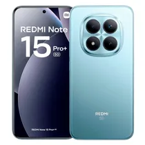 Cel Xiaomi Redmi Note 15 Pro+ 5G 8/256GB Blue
