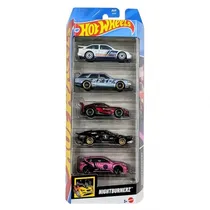  Hot Wheels ...