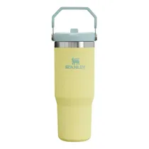 Stanley Térmica com Bico Flip Straw 887ML Pomelo