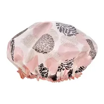 Gorro de Ducha Cala 69217 Wild Style - Rosa