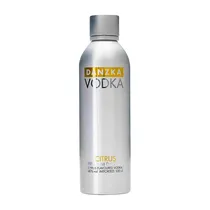Vodka Danzka...