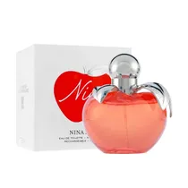 Perfume Nina Ricci Nina Edt Feminino 80ML
