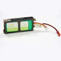  Pack 7.4V 1...