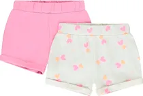  Short para ...