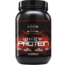  Xtreme Nutr...