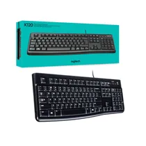  Teclado Log...