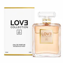  Love Perfum...