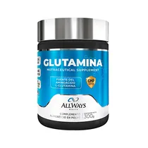Glutamina Al...