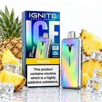 Ignite V400 ...
