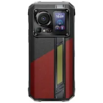 Hotwav Cel Hyper 7 Pro 5G 6.6" DS 16/256GB Red