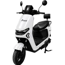  Moto Elétri...