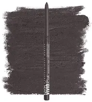 NYX VRML12 Vivid Rich Eyeliner Pencil Truffle Diamond