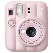 Câmera Instantanea Fujifilm Instax Mini 13 - Candy Pink