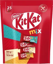 Chocolate Ki...