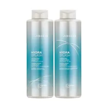 Joico Hydra Splash Kit Shampoo 1L + Condicionador 1L
