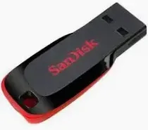 Pen Drive 8G...