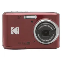 Kodak Camara Digital Pixpro FZ45 Red