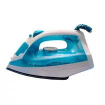 Ferro de Passar A Vapo Inova PL-883 220V Azul