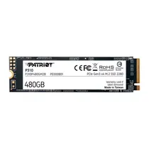 SSD M.2 Patr...