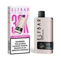 Elfbar Te 30K Dragon Strawnana