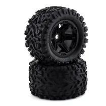 Roda Traxxa...