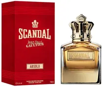  Perfume Jea...