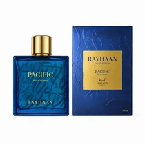 Perfume Rayhaan Pacific Edp Masculino - 100ML