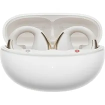 Auri BT QCY Crossky C30 Ear Clip BH24QT33A White/Gold c/Mic