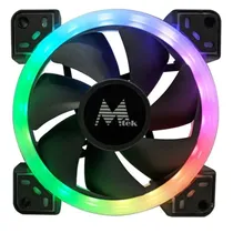 Mtek Cooler MF120 RGB 120 MM