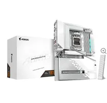 MB AM5 Gigabyte X870 Aorus Stealth Ice DDR5/Wifi