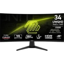 Monitor Game...