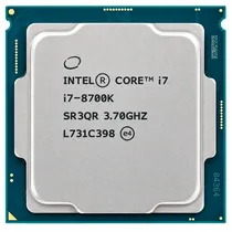  Cpu OEM Int...