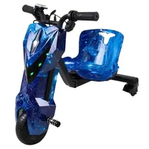 Scooter Tric...