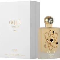  Perfume Lat...