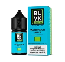  BLVK 30ML S...