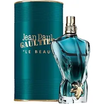 Perfume Jean Paul Gaultier Le Beau - Eau de Toilette - Masculino - 125ML