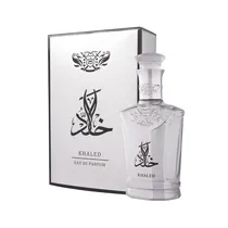 Al Malakia Perfume Khaled Unisex Eau de Parfum 100ML