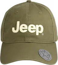 Boné Jeep AM...