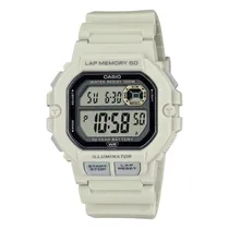  Casio Reloj...
