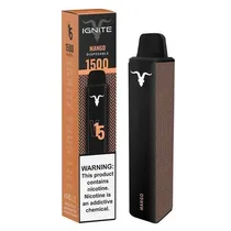 Ignite V500 ...
