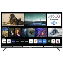  Smart TV Ma...