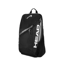 Mochila Head 2026 Tour Backpack 25L BK - 260246