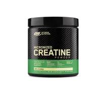  On Creatine...