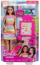  Boneca Barb...