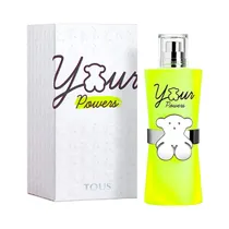  Perfume Tou...