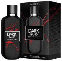Perfume Luxe...